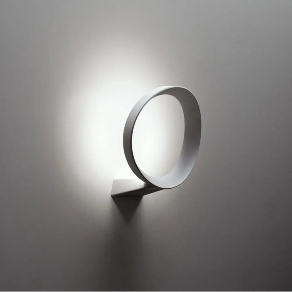 Martinelli Luce LED+O Wall Lamp