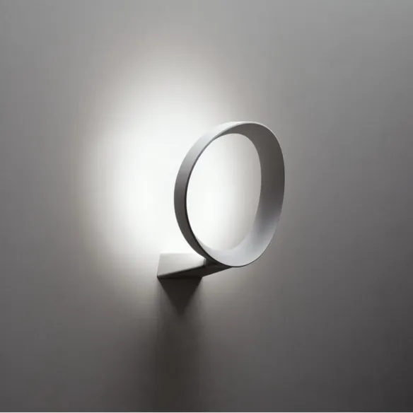 Martinelli Luce LED+O Lampada da parete