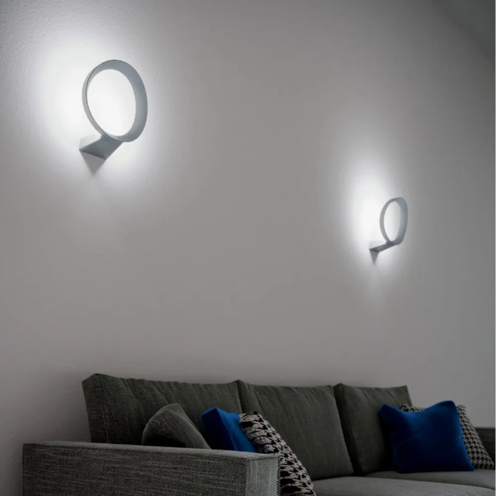 Martinelli Luce LED+O Applique