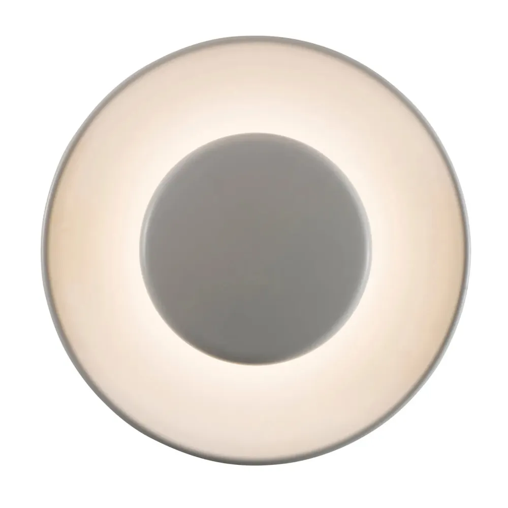 Martinelli Luce Lunanera Lámpara de pared/techo