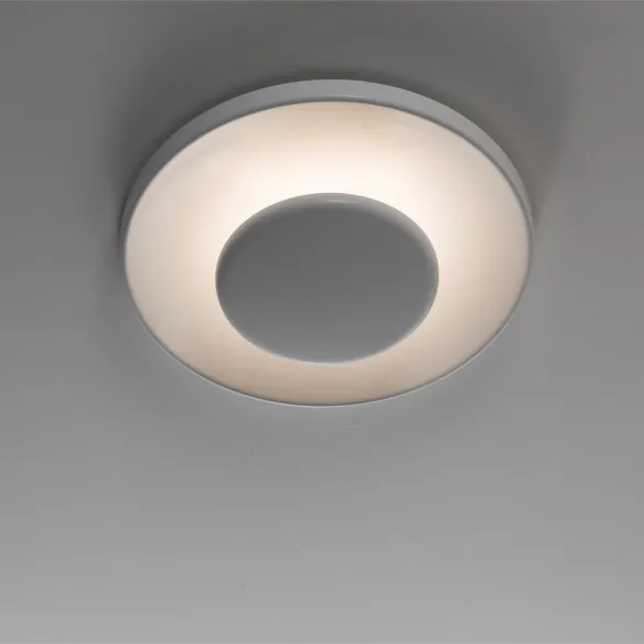 Martinelli Luce Lunanera Lampada da parete/soffitto