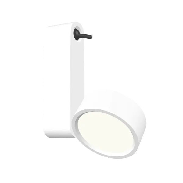 Martinelli Luce Toggle Wall lamp