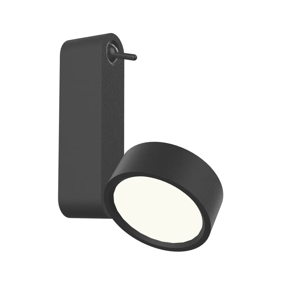 Martinelli Luce Toggle Lámpara de pared