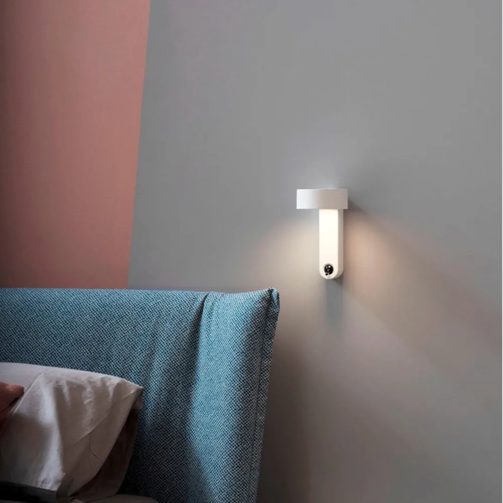 Martinelli Luce Toggle Lámpara de pared