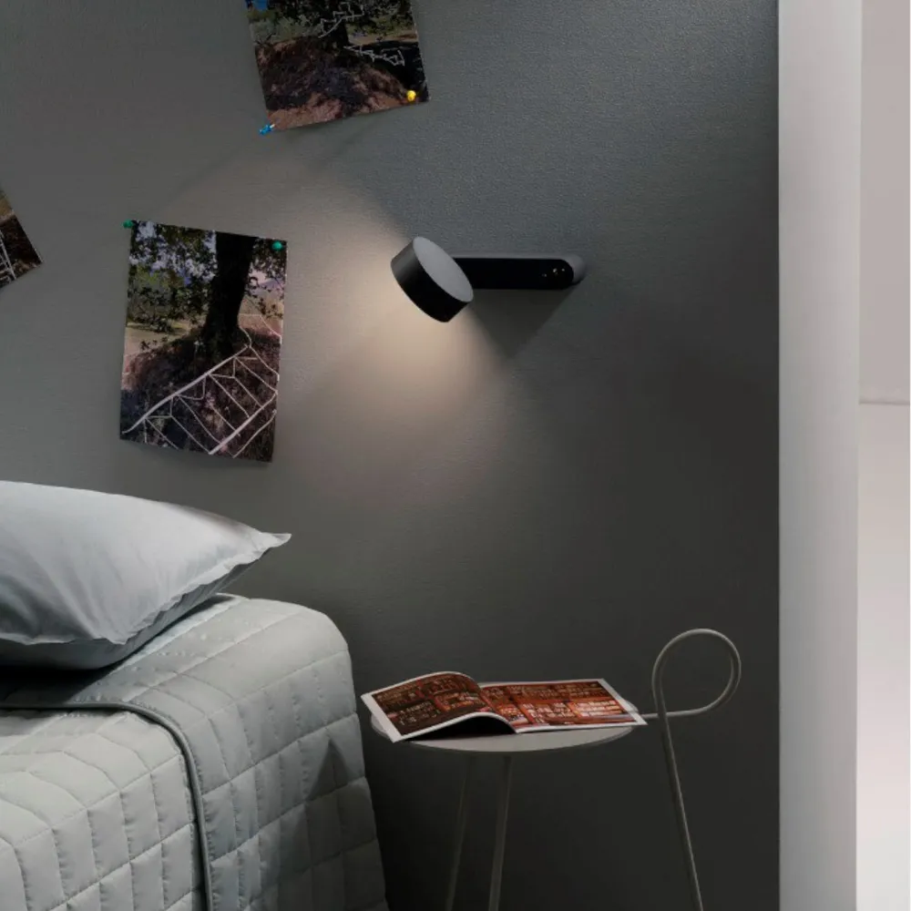 Martinelli Luce Toggle Applique
