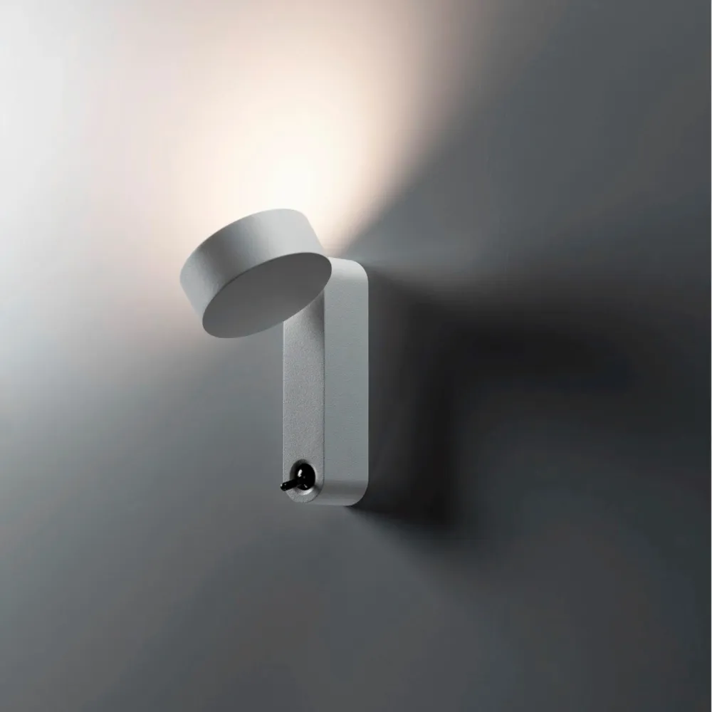 Martinelli Luce Toggle Lámpara de pared