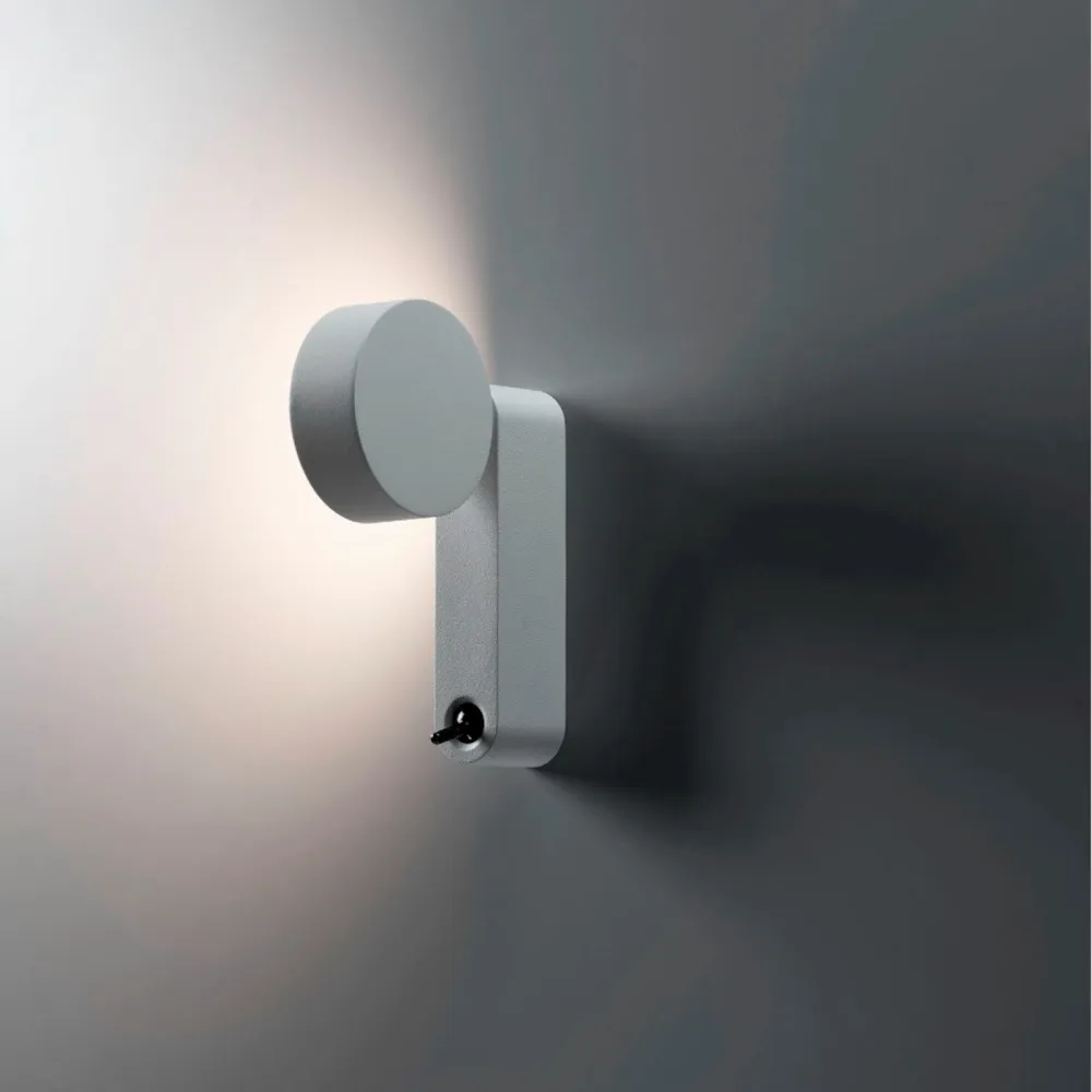Martinelli Luce Toggle Lámpara de pared