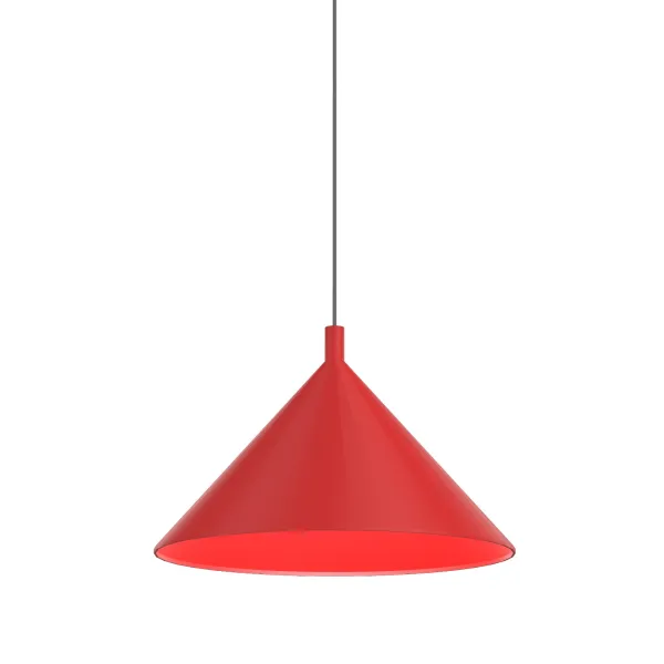 Martinelli Luce Cono Lampada a sospensione 2