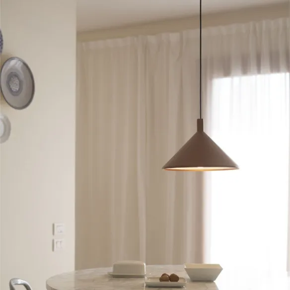 Martinelli Luce Cono Suspension Lamp