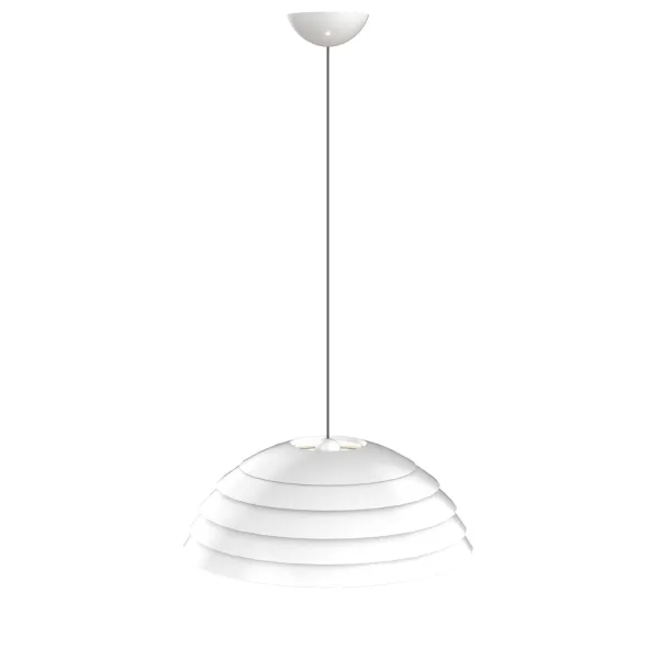 Martinelli Luce Cupolone Suspension Lamp