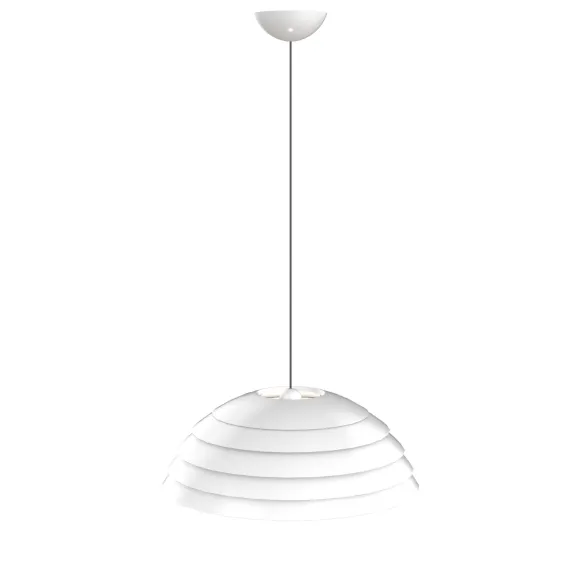 Martinelli Luce Cupolone Pendelleuchte