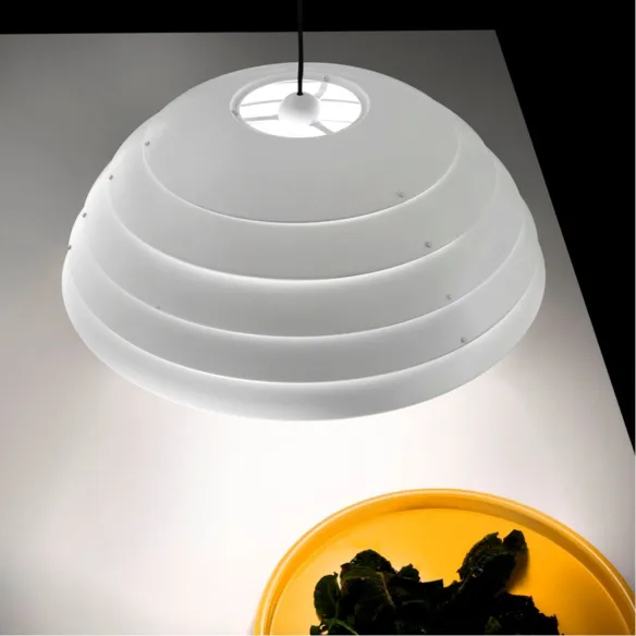 Martinelli Luce Cupolone Pendelleuchte