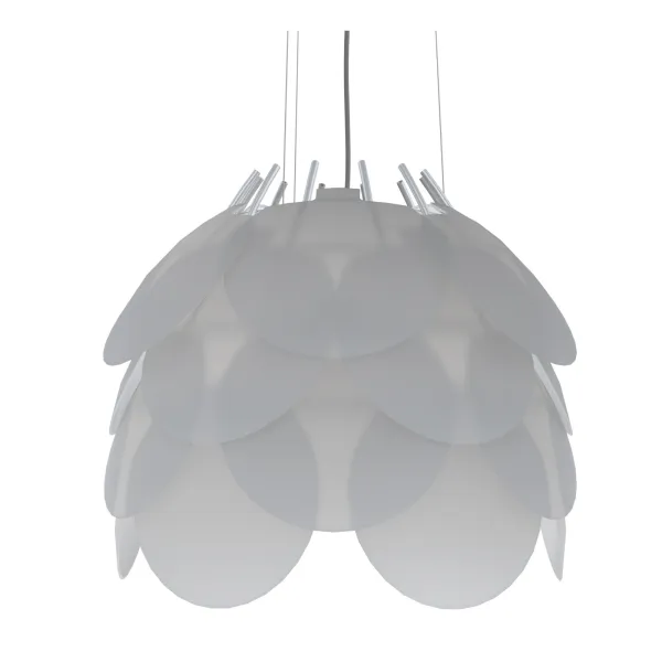 Martinelli Luce Nuvole Vagabonde Suspension lamp