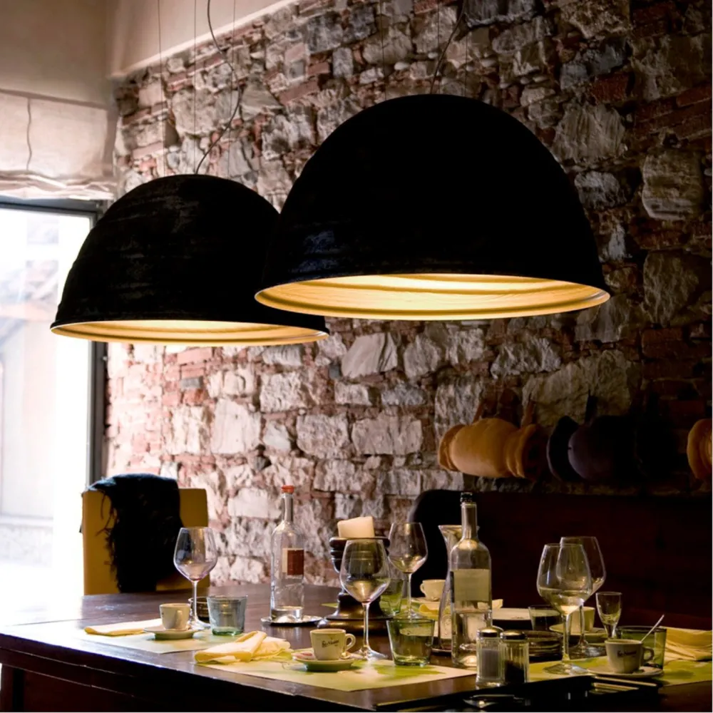 Martinelli Luce Babele Pendelleuchte