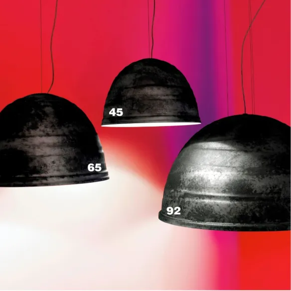 Martinelli Luce Babele Suspension lamp