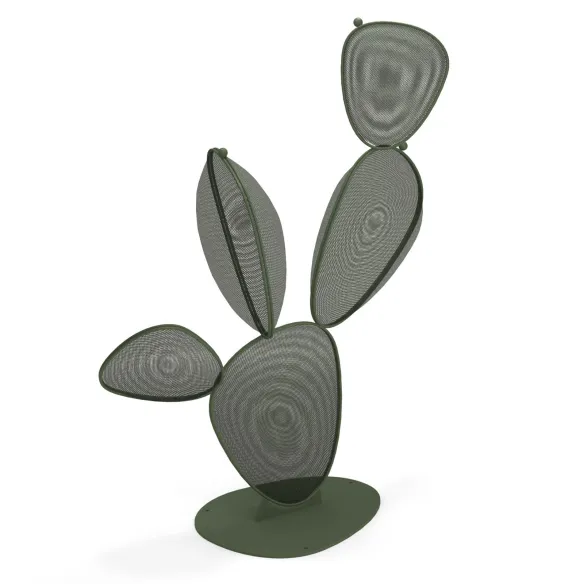 Skulptur Emu Ficus