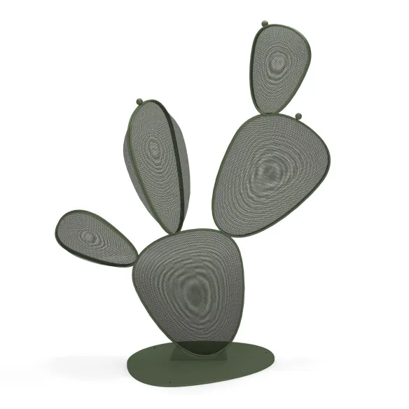 Skulptur Emu Ficus