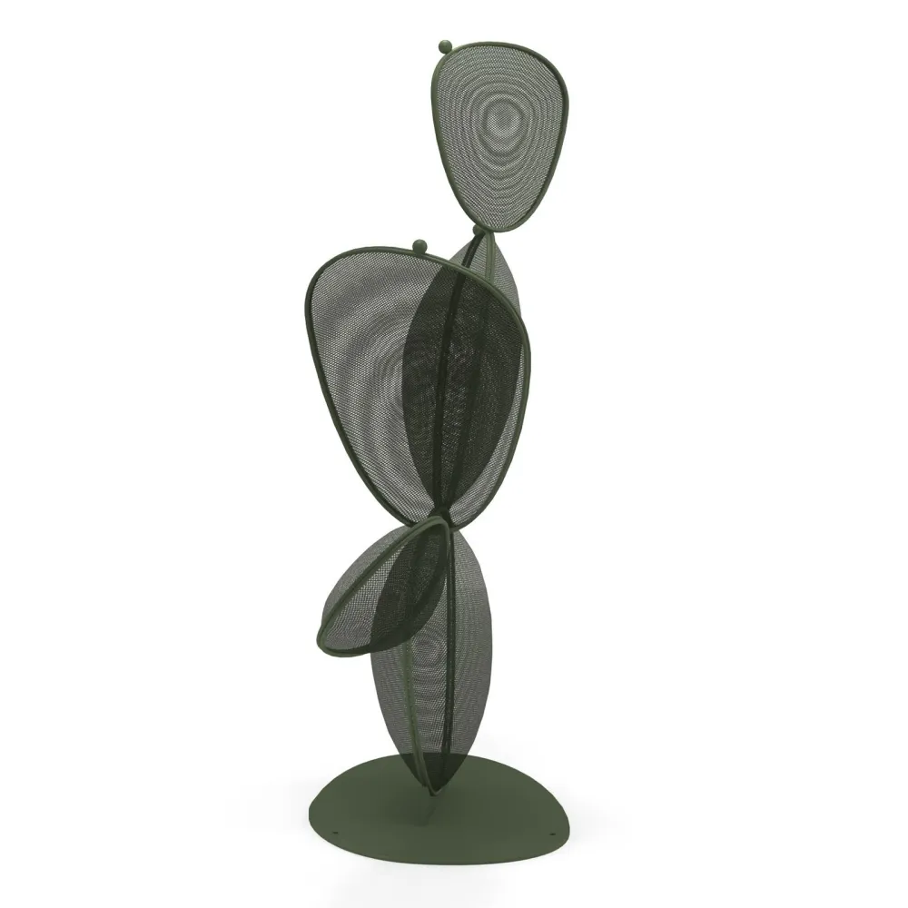Escultura Emu Ficus