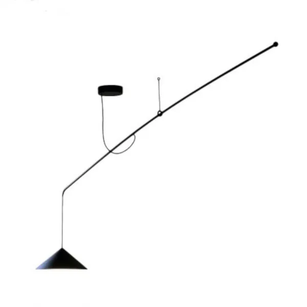 Martinelli Luce Vela Suspension lamp