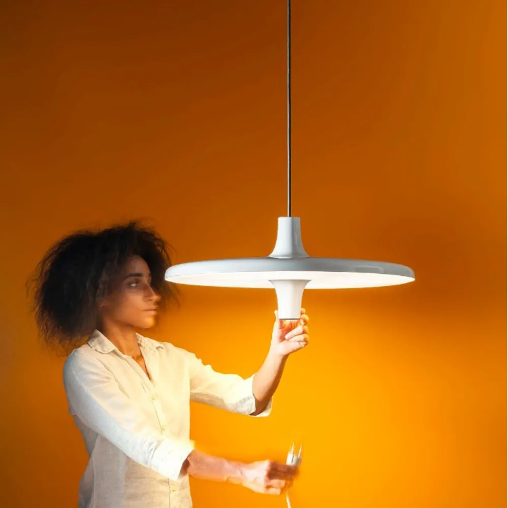 Martinelli Luce Avro Lampe à suspension