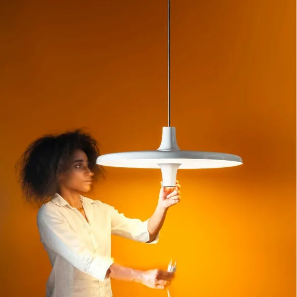 Martinelli Luce Avro Pendelleuchte