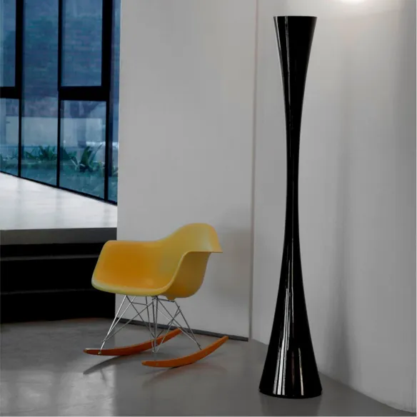 Martinelli Luce Biconica Lampada da terra