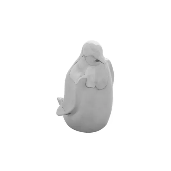 Ceramic penguin Adriani&Rossi Pingo