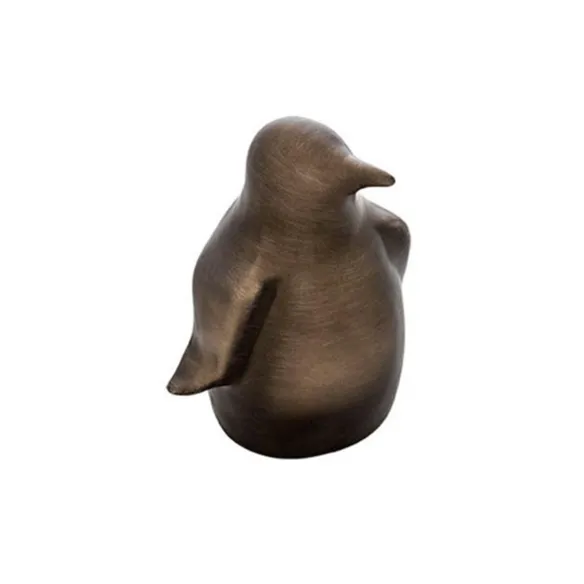 Pinguin aus Keramik Adriani&Rossi Pingo