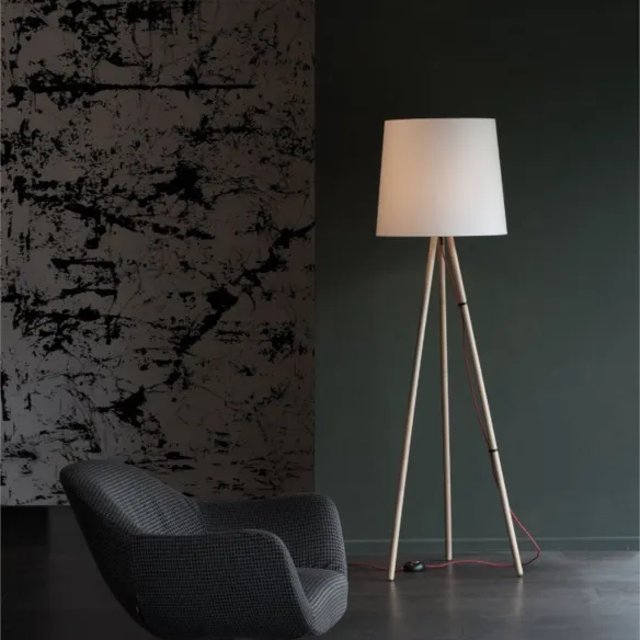 Martinelli Luce Eva Bodenlampe
