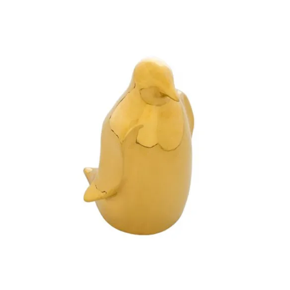 Ceramic penguin Adriani&Rossi Pingo