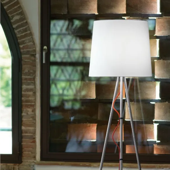 Martinelli Luce Eva Floor lamp
