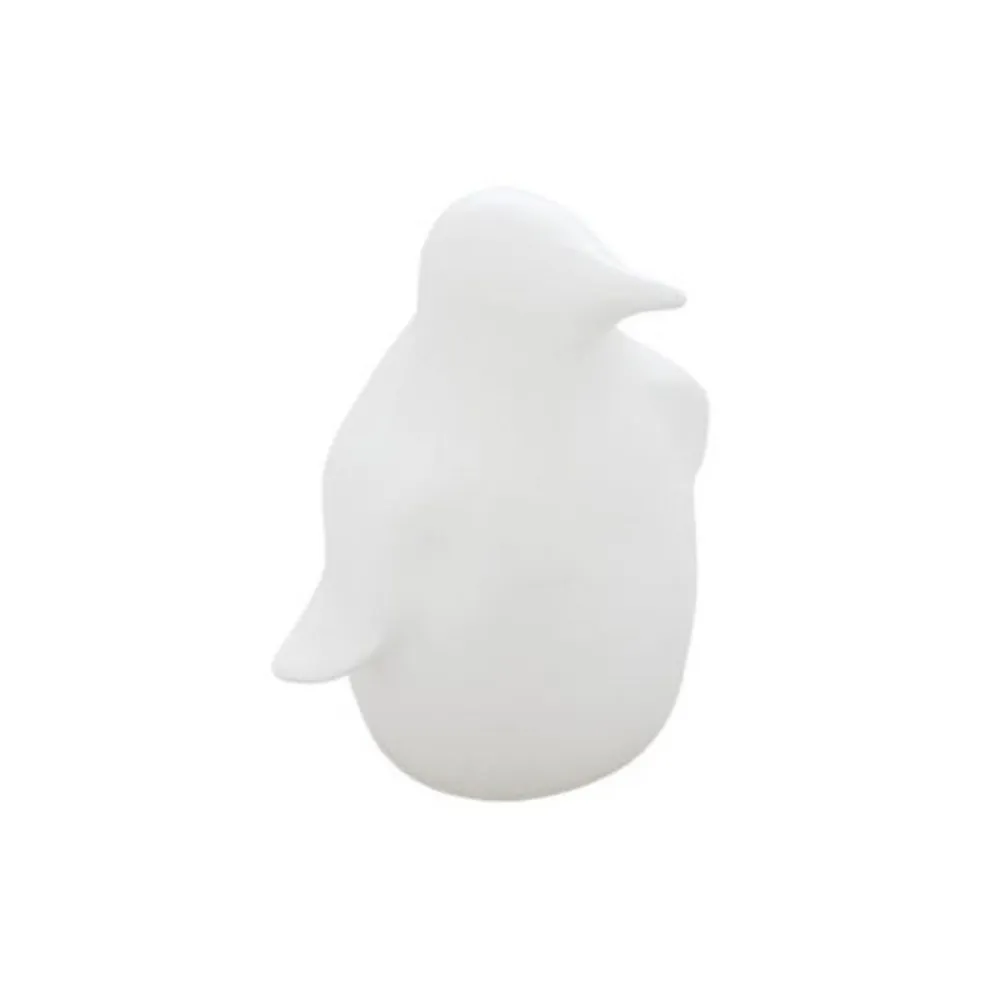 Pinguino in ceramica Adriani&Rossi Pingo