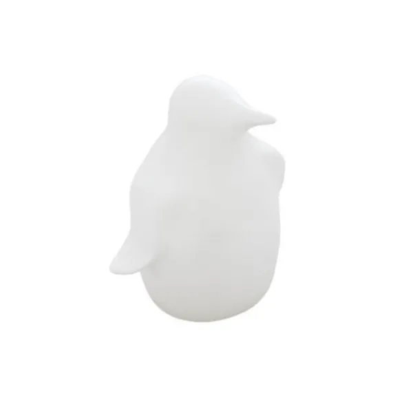 Ceramic penguin Adriani&Rossi Pingo