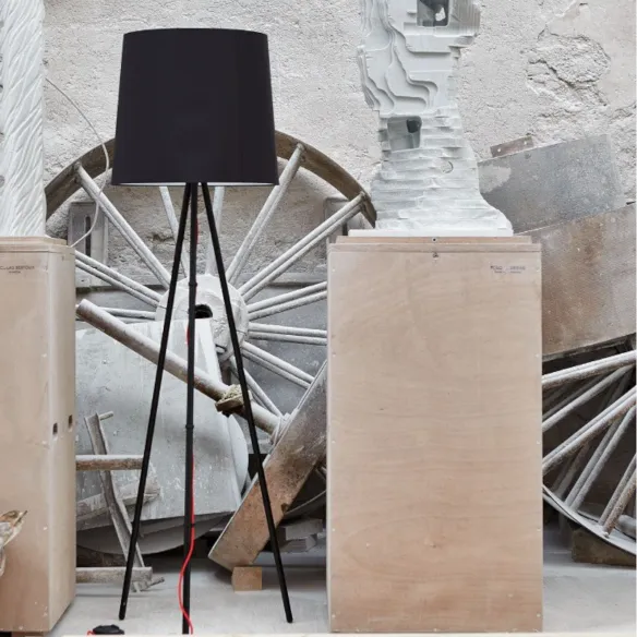 Martinelli Luce Eva Bodenlampe