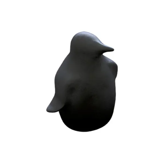 Pinguin aus Keramik Adriani&Rossi Pingo
