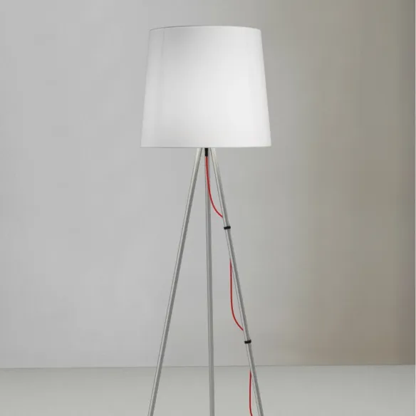 Martinelli Luce Eva Lampe au sol