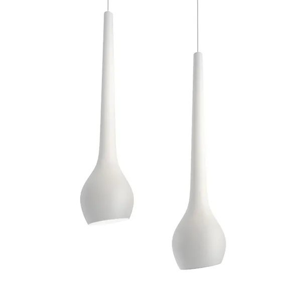 Suspension lamp Adriani&Rossi Vanille 2