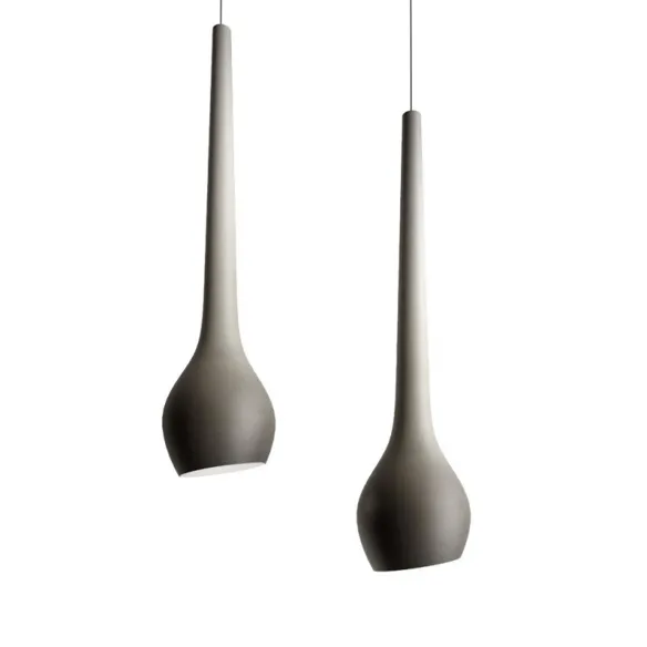Lampe à suspension Adriani&Rossi Vanille