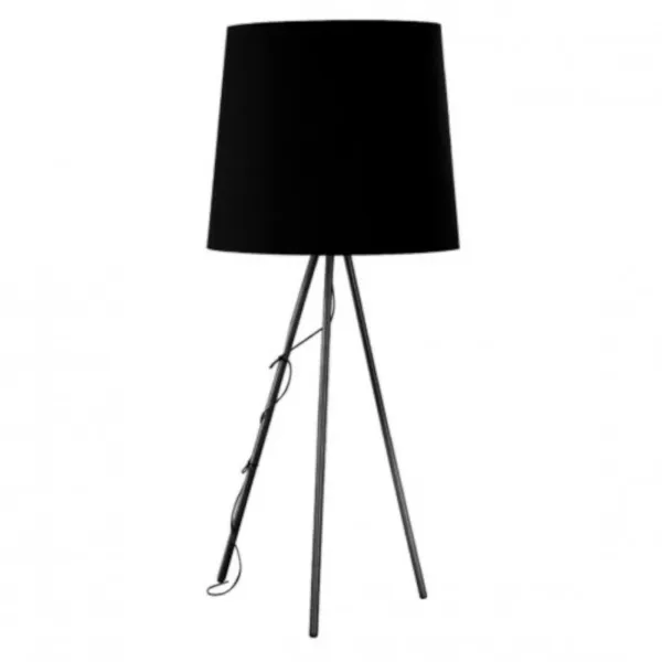 Martinelli Luce Eva ø 100 Bodenlampe