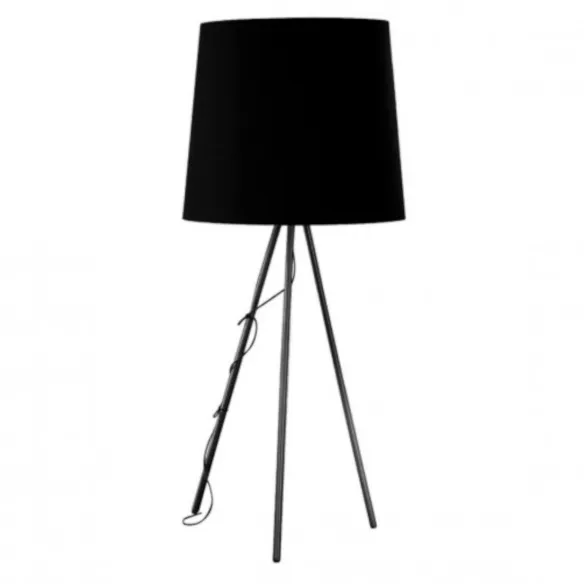 Martinelli Luce Eva ø 100 Bodenlampe