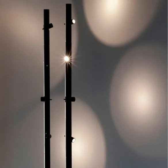 Martinelli Luce Colibrì Lampada da terra