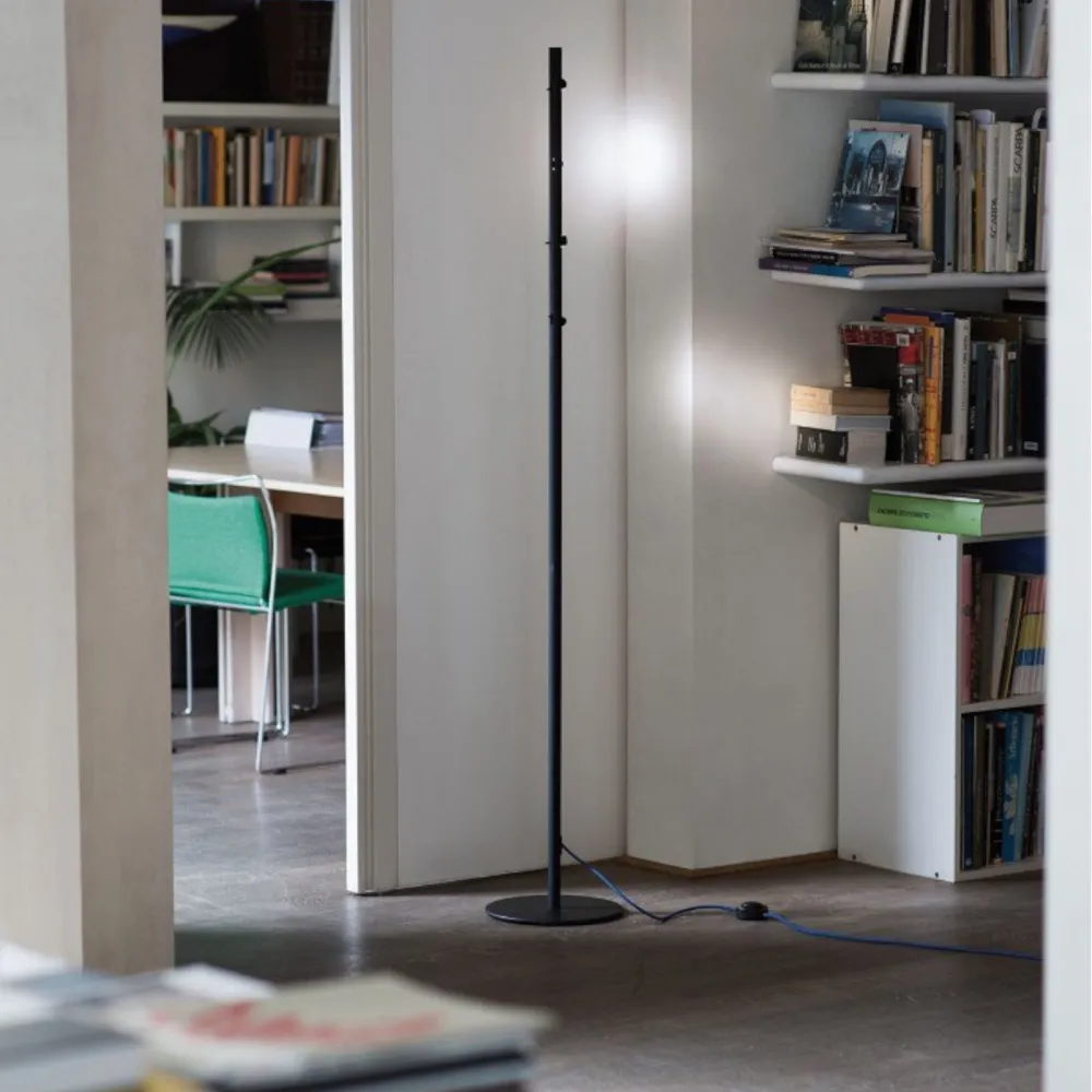 Martinelli Luce Colibrì Bodenlampe