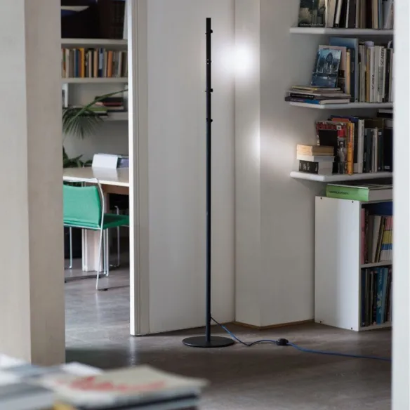 Martinelli Luce Colibrì Bodenlampe