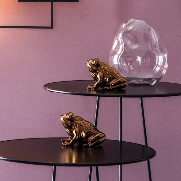 Frog Adriani&Rossi Queen