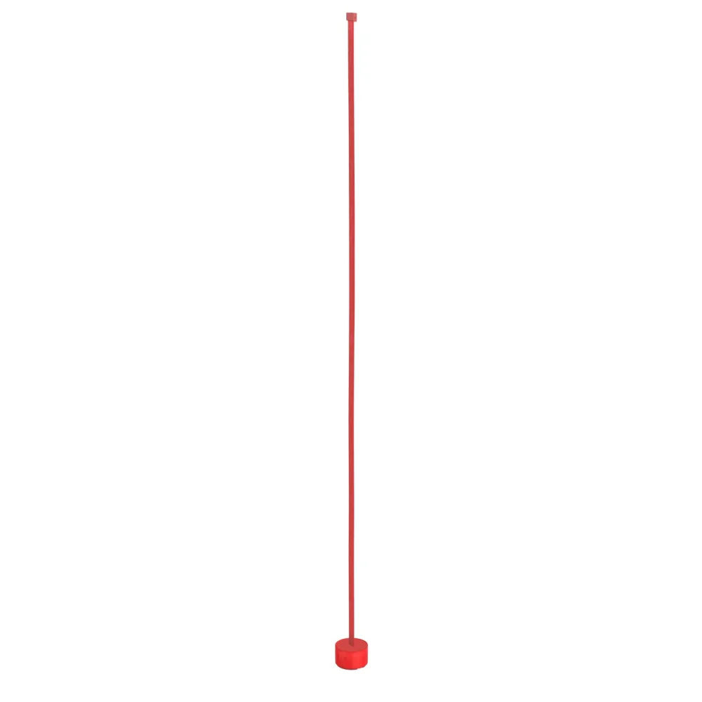Martinelli Luce Elastica Lámpara de tierra