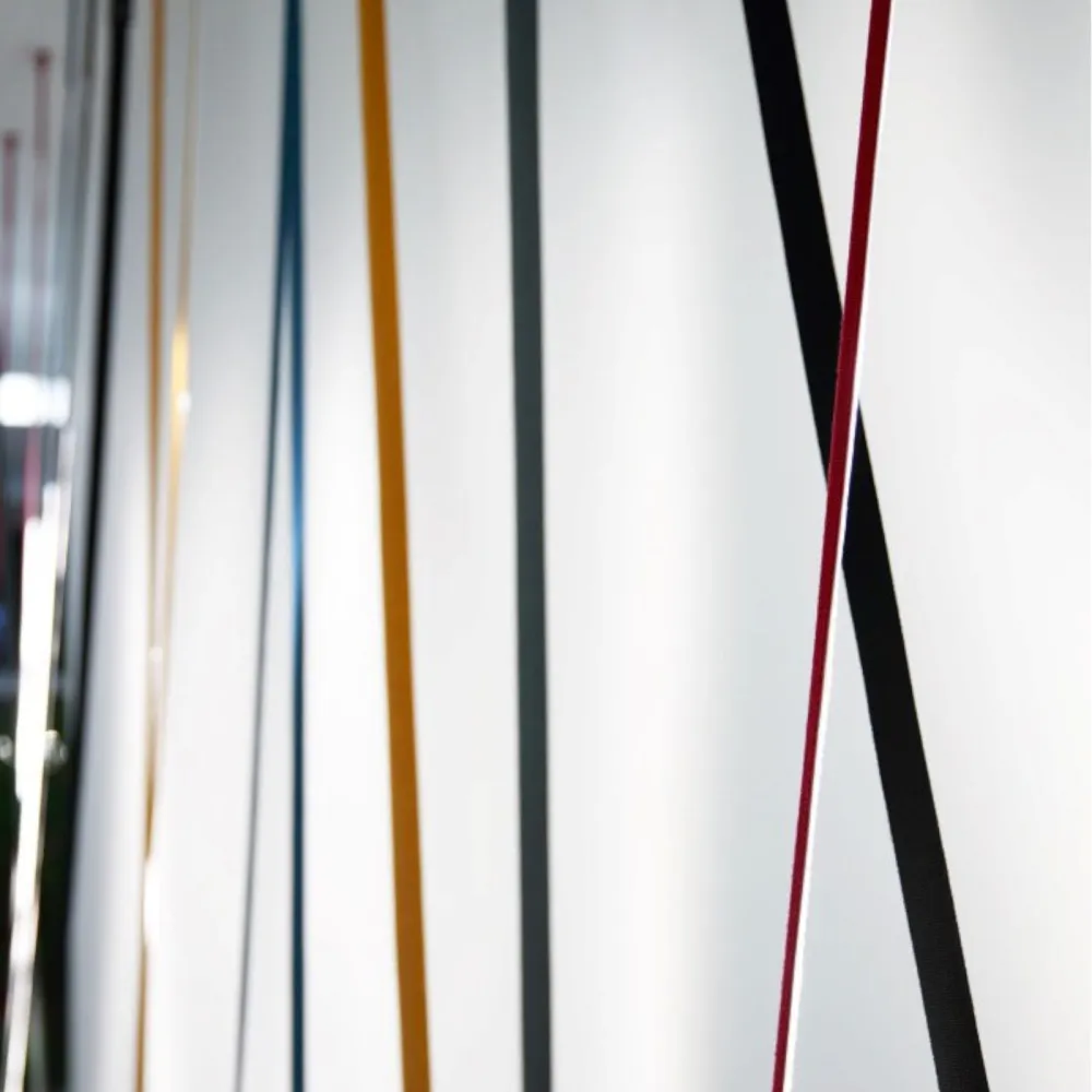 Martinelli Luce Elastica Bodenlampe