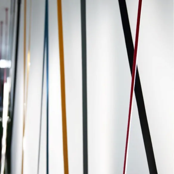 Martinelli Luce Elastica Bodenlampe