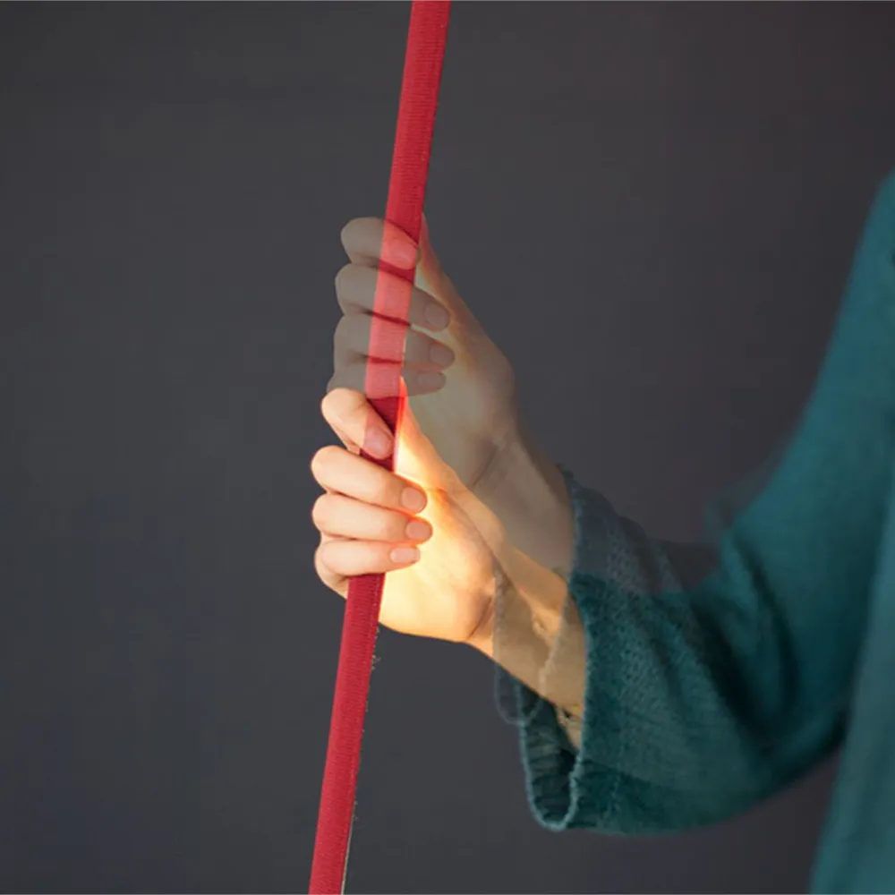 Martinelli Luce Elastica Lampada da terra