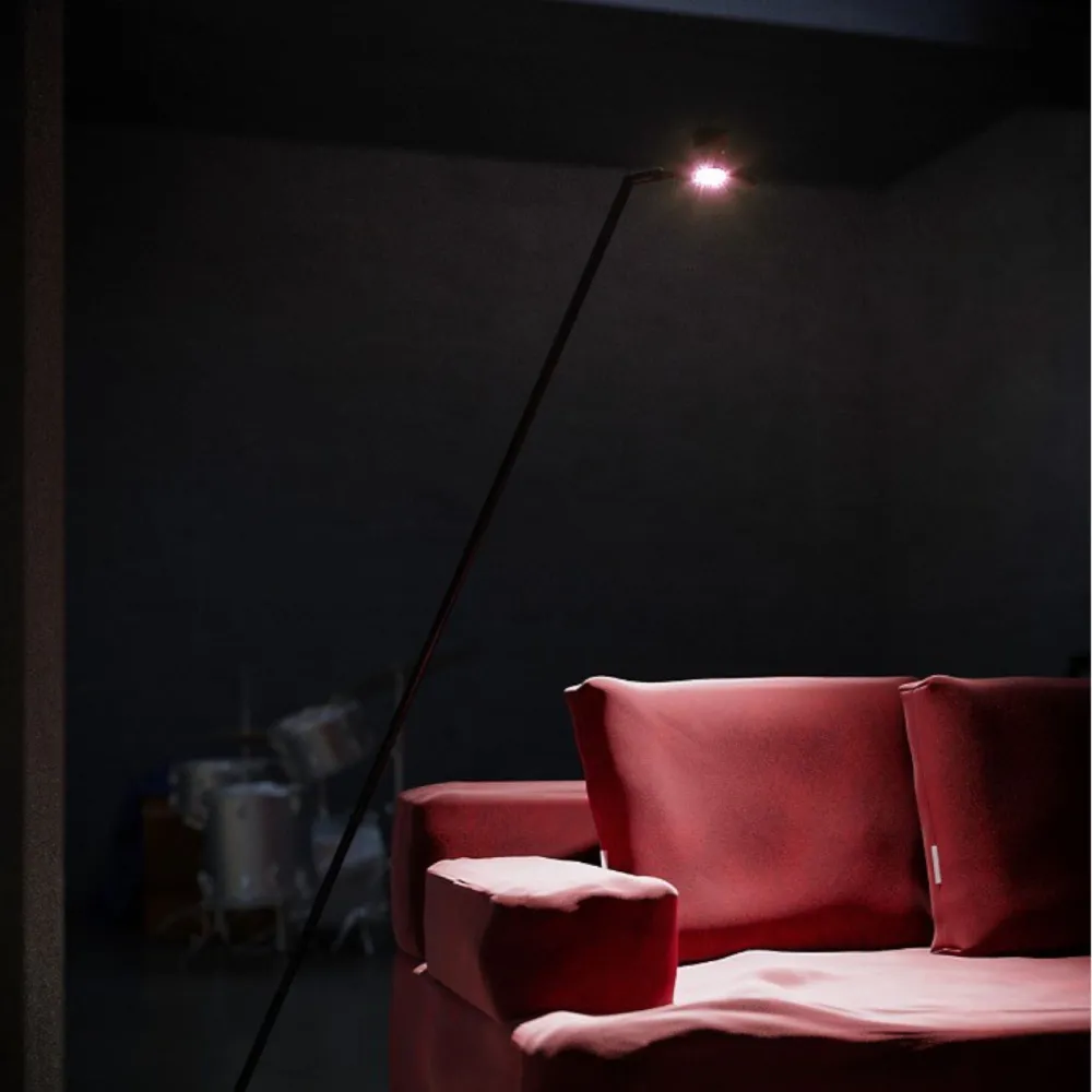 Martinelli Luce Y3 Floor lamp