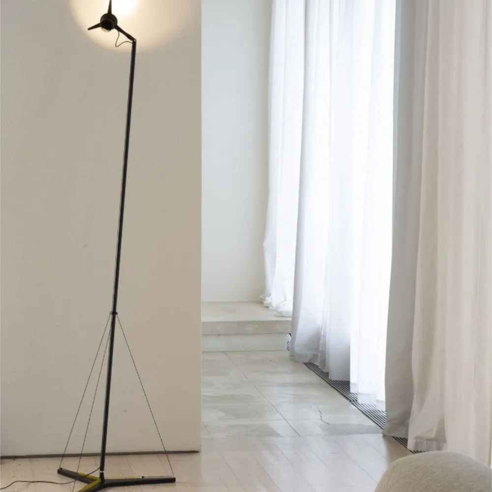 Martinelli Luce Y3 Floor lamp